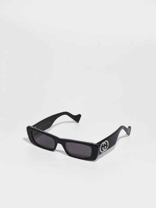 Foto van product Zonnebril Gucci zwart
