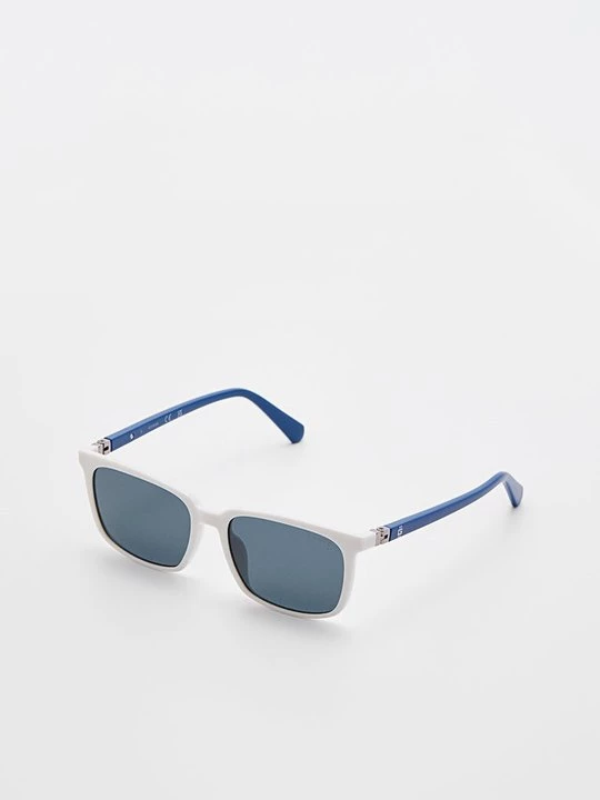 Foto van product Zonnebril Guess blauw