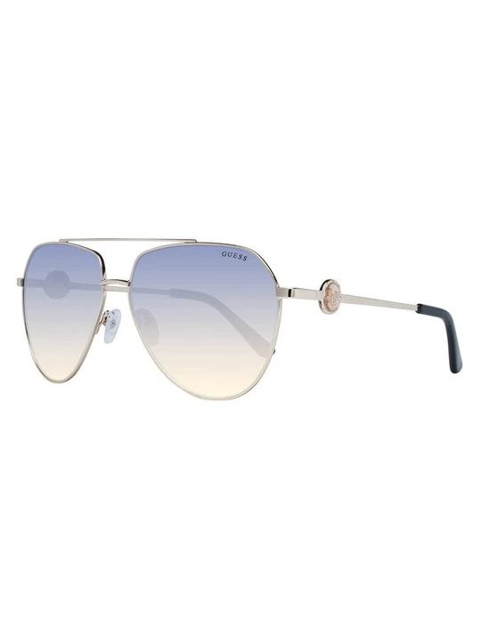 Foto van product Zonnebril Guess blauw