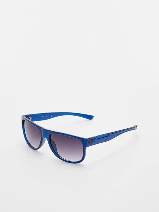 Foto van product Zonnebril Guess blauw