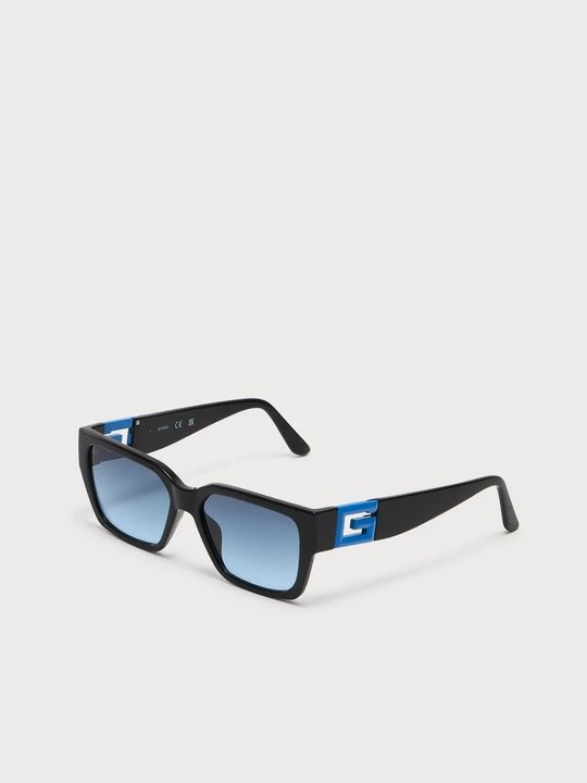 Foto van product Zonnebril Guess blauw