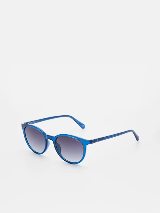 Foto van product Zonnebril Guess blauw