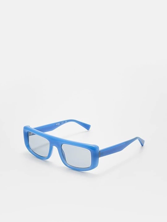 Foto van product Zonnebril Guess blauw