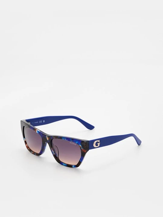 Foto van product Zonnebril Guess blauw