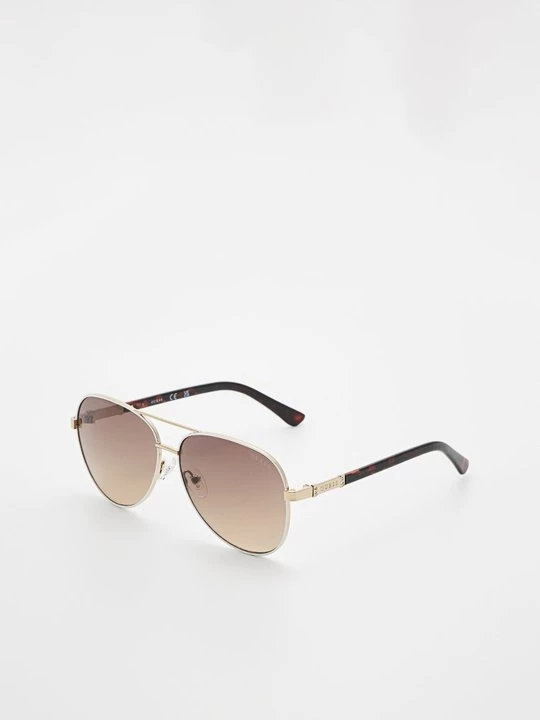 Foto van product Zonnebril Guess bruin