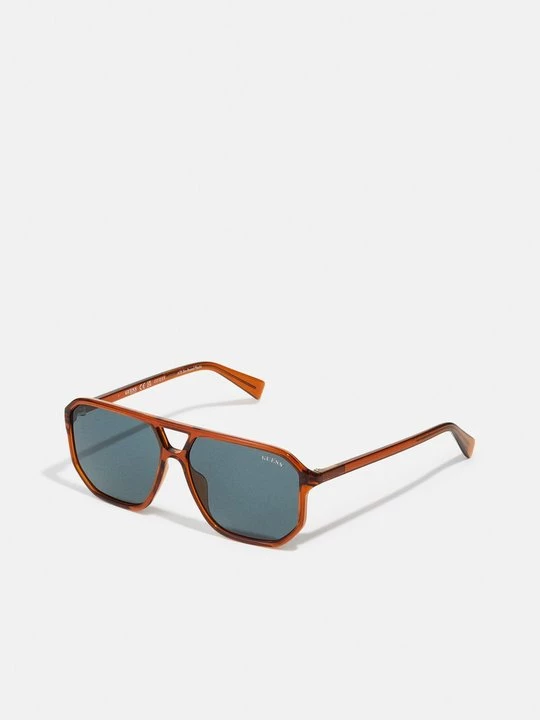 Foto van product Zonnebril Guess bruin