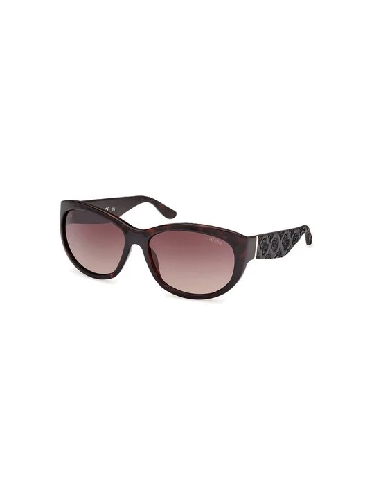 Foto van product Zonnebril Guess bruin