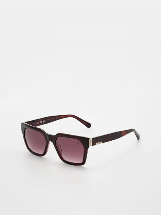 Foto van product Zonnebril Guess bruin
