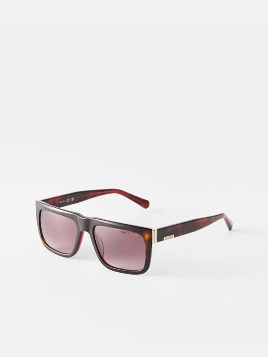 Foto van product Zonnebril Guess bruin