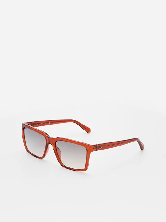 Foto van product Zonnebril Guess bruin
