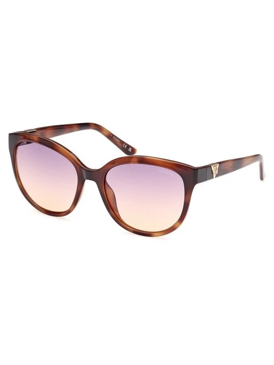 Foto van product Zonnebril Guess bruin