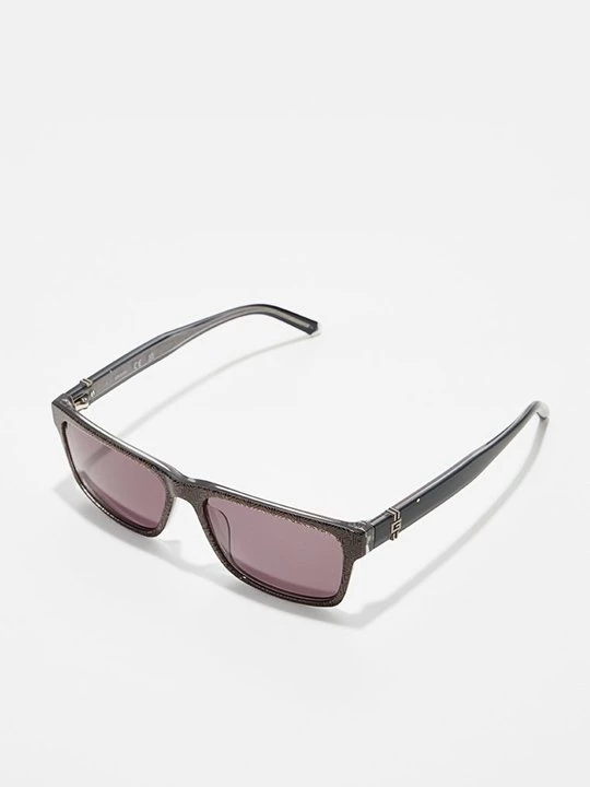 Foto van product Zonnebril Guess bruin