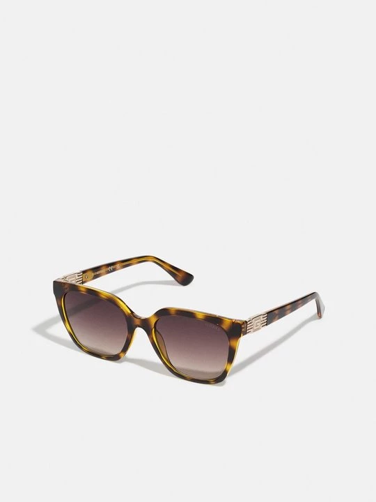 Foto van product Zonnebril Guess bruin