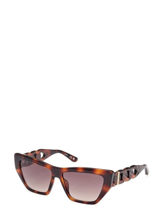 Foto van product Zonnebril Guess bruin