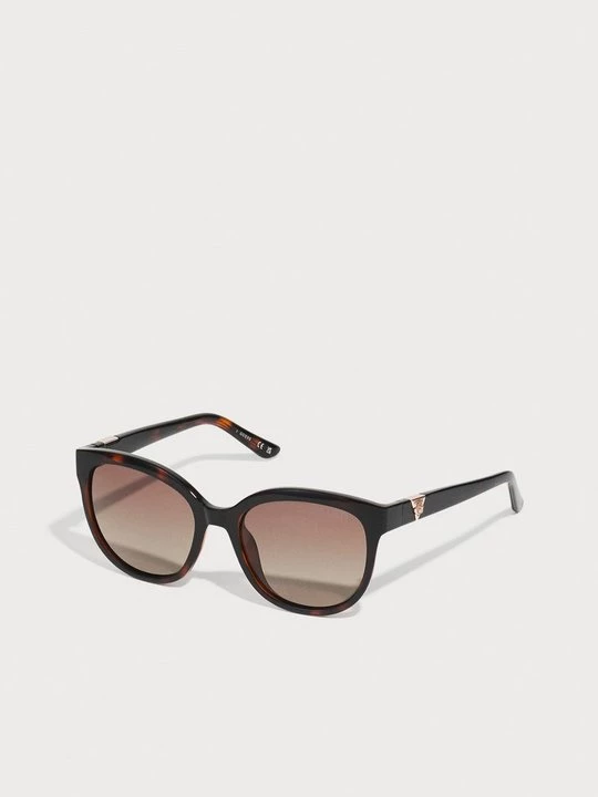 Foto van product Zonnebril Guess donkerbruin