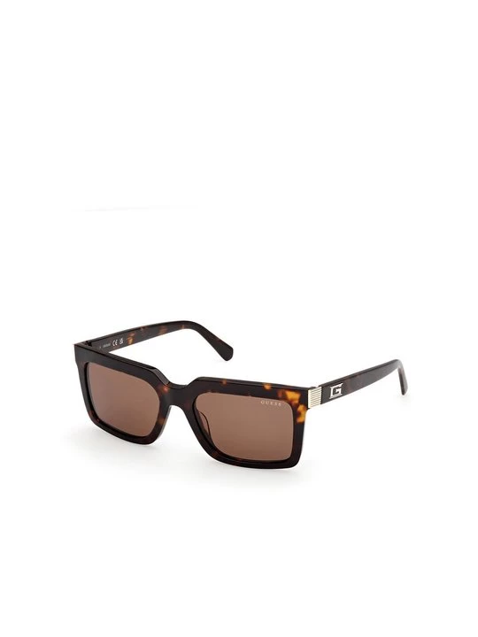 Foto van product Zonnebril Guess donkerbruin