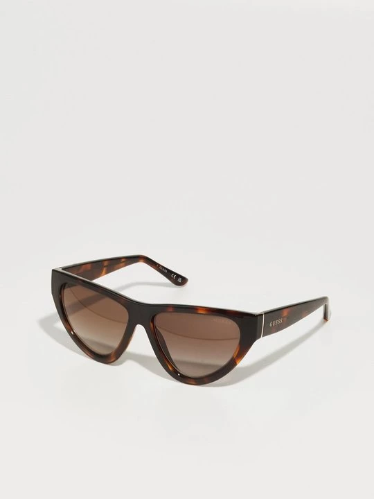 Foto van product Zonnebril Guess donkerbruin