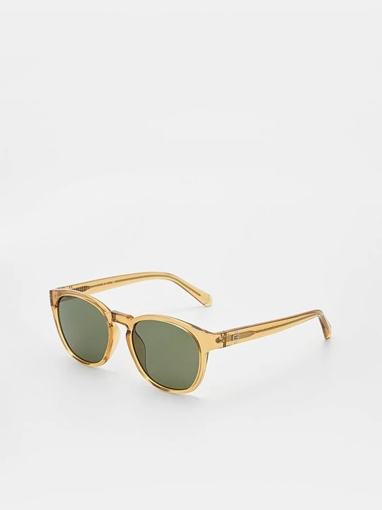 Foto van product Zonnebril Guess geel