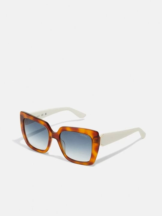 Foto van product Zonnebril Guess geel