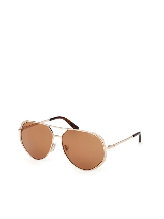 Foto van product Zonnebril Guess goudkleurig