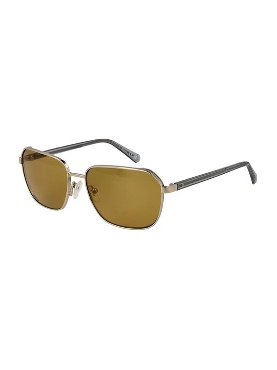 Foto van product Zonnebril Guess goudkleurig