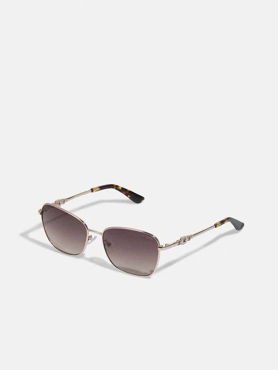Foto van product Zonnebril Guess goudkleurig