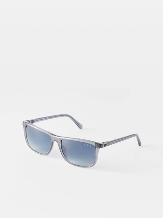 Foto van product Zonnebril Guess grijs