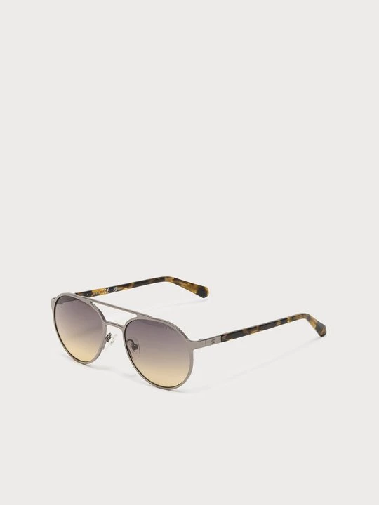 Foto van product Zonnebril Guess gunmetal