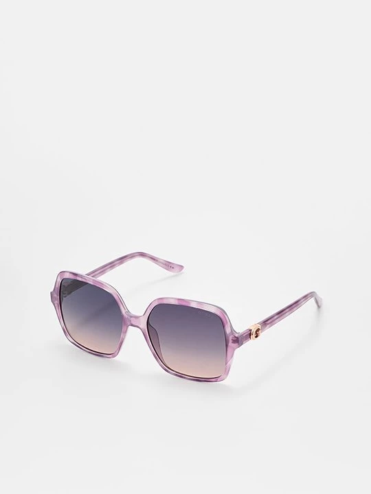 Foto van product Zonnebril Guess lila