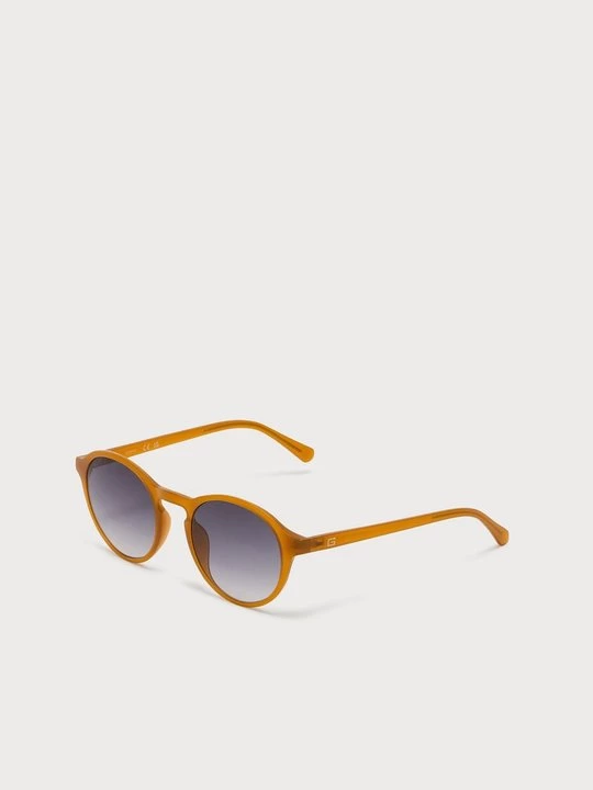 Foto van product Zonnebril Guess oranje