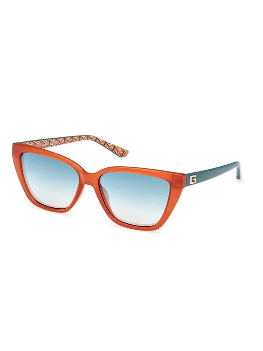 Foto van product Zonnebril Guess oranje