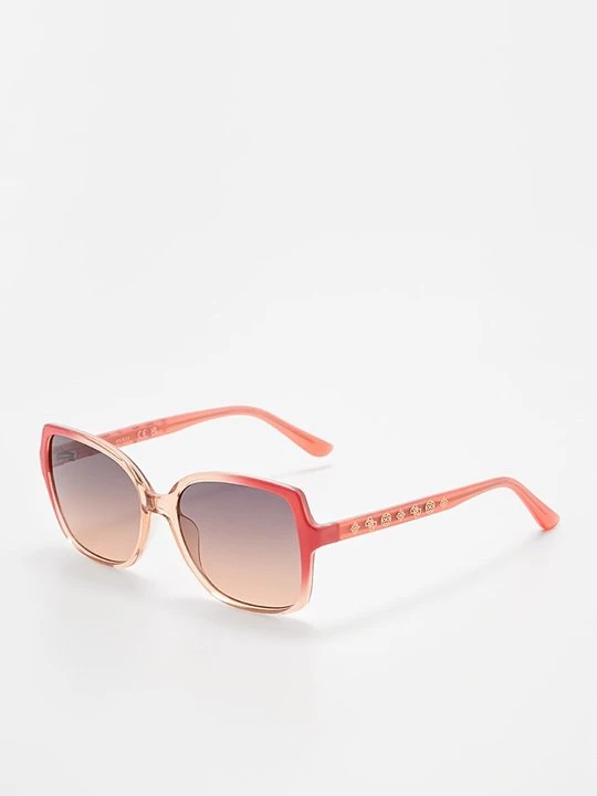 Foto van product Zonnebril Guess roze