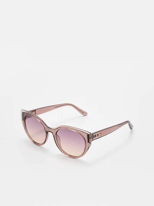 Foto van product Zonnebril Guess taupe