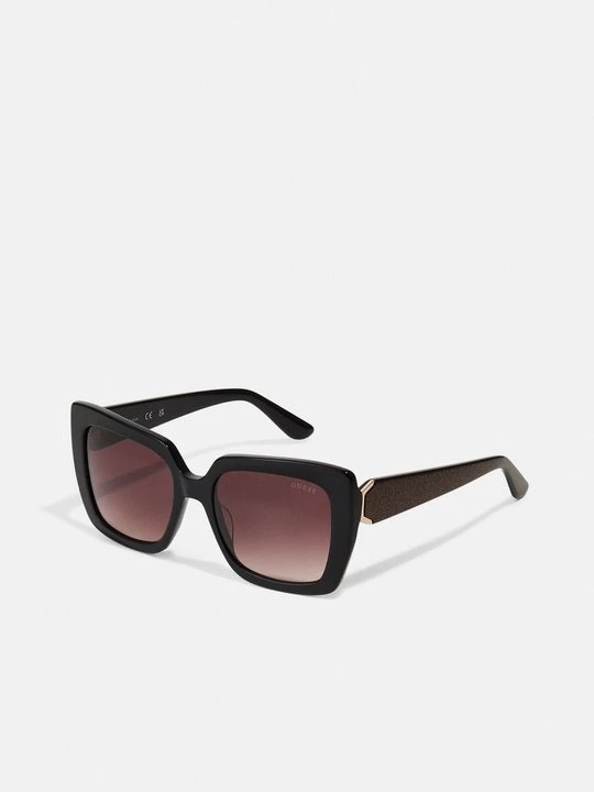 Foto van product Zonnebril Guess zwart