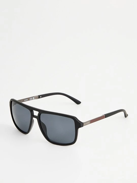 Foto van product Zonnebril Guess zwart