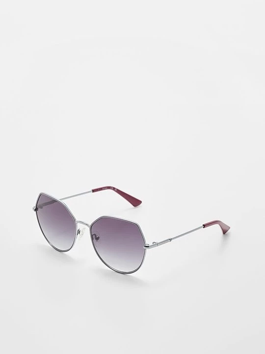 Foto van product Zonnebril Guess zwart
