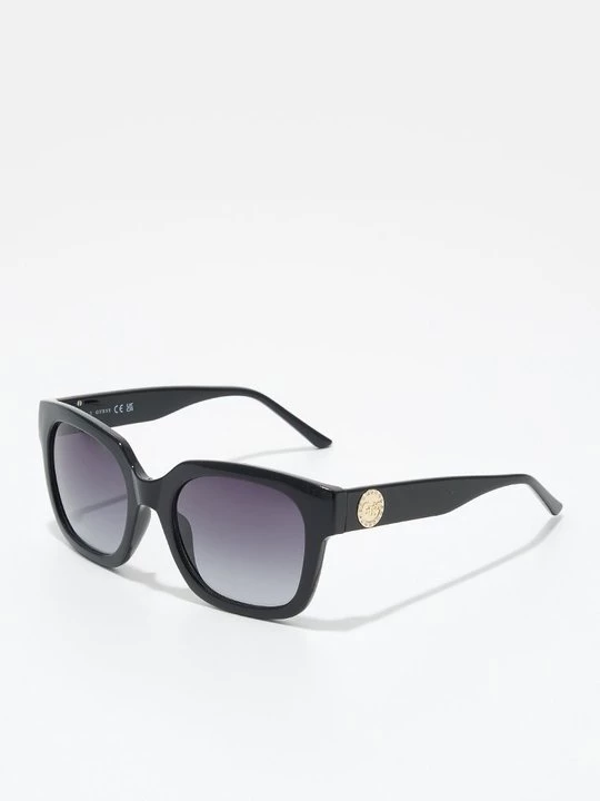Foto van product Zonnebril Guess zwart