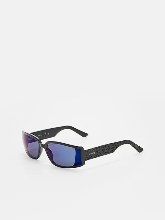 Foto van product Zonnebril Guess zwart