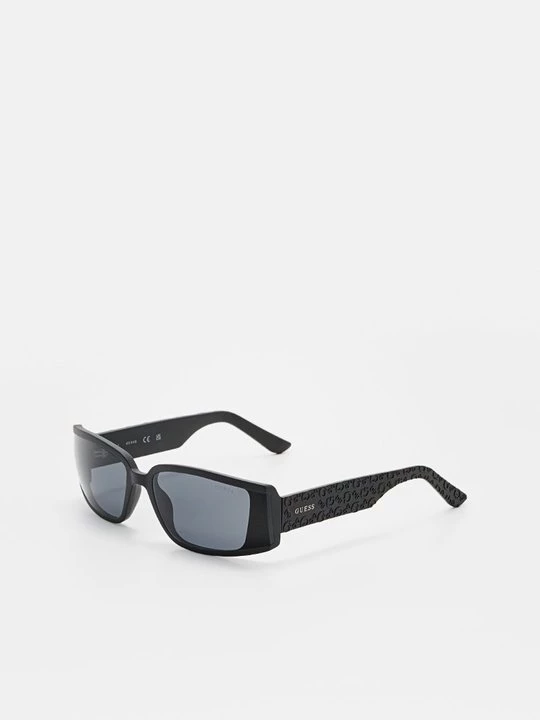 Foto van product Zonnebril Guess zwart
