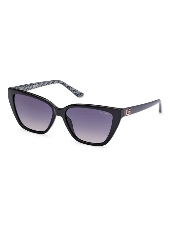 Foto van product Zonnebril Guess zwart