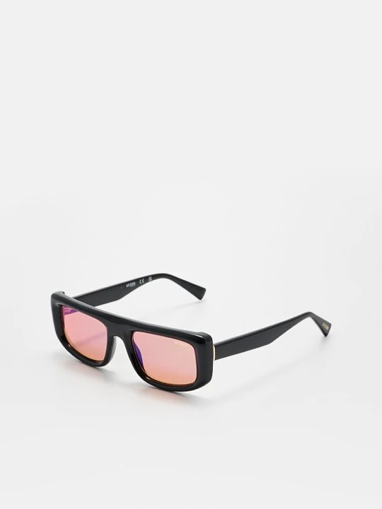 Foto van product Zonnebril Guess zwart