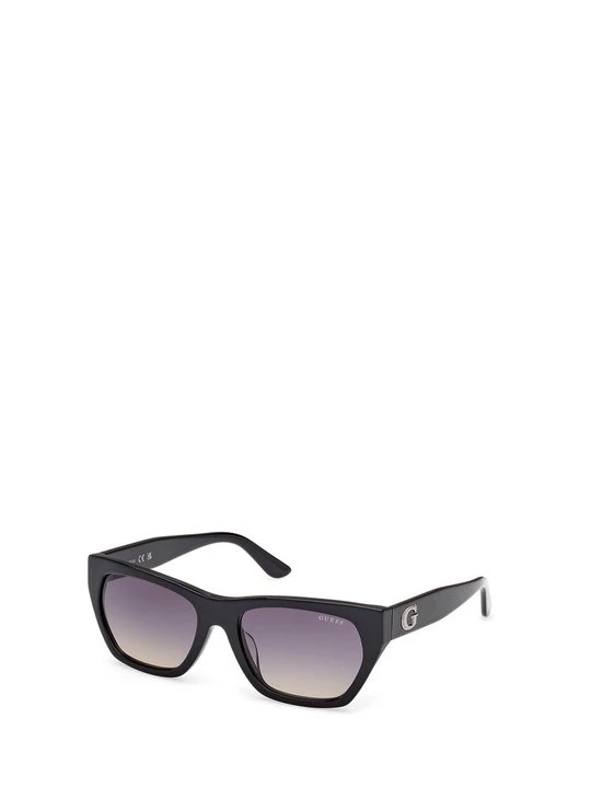 Foto van product Zonnebril Guess zwart