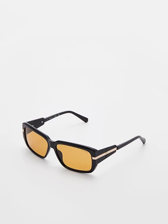 Foto van product Zonnebril Guess zwart