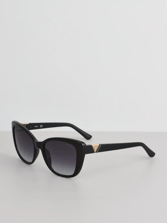 Foto van product Zonnebril Guess zwart