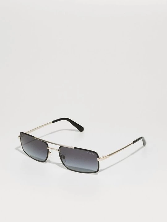 Foto van product Zonnebril Guess zwart
