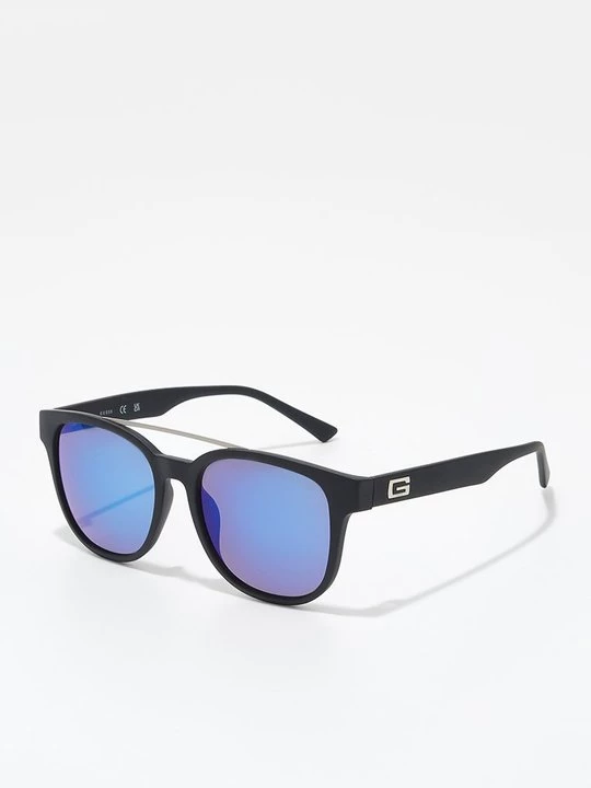 Foto van product Zonnebril Guess zwart