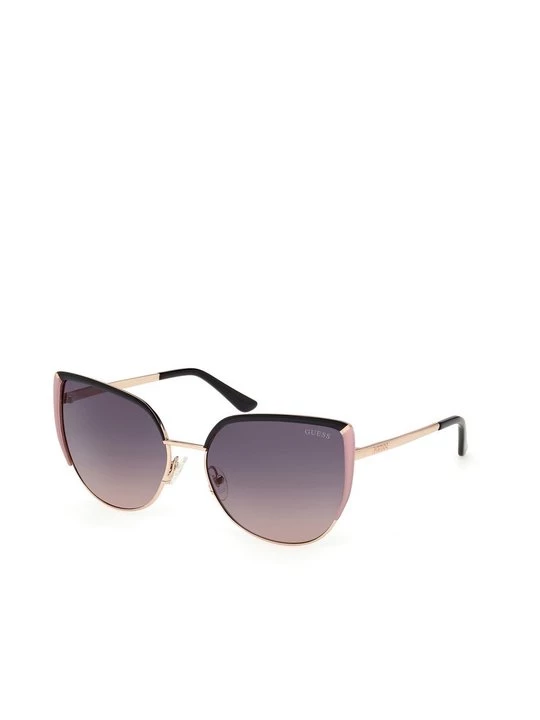 Foto van product Zonnebril Guess zwart