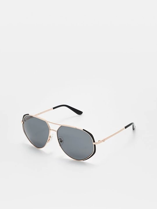 Foto van product Zonnebril Guess zwart