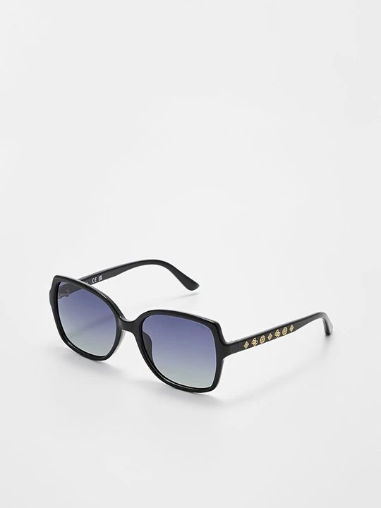 Foto van product Zonnebril Guess zwart
