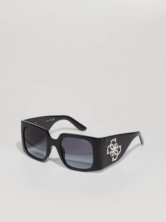 Foto van product Zonnebril Guess zwart